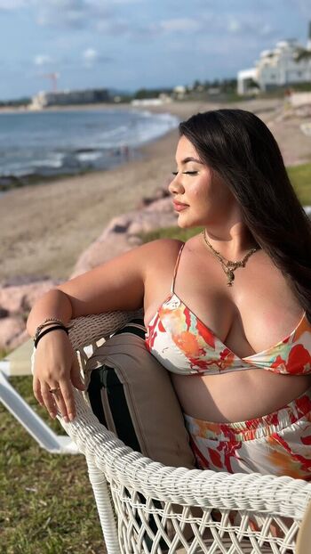 Full leaked Paola trujillo private onlyfans photo