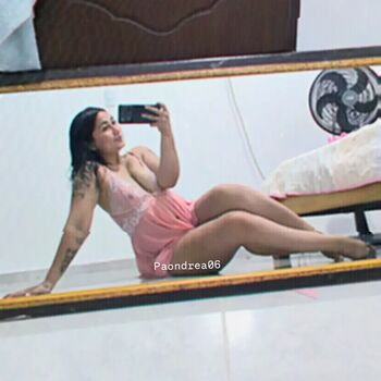 Full leaked Paondrea private onlyfans photo