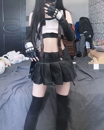 Full leaked Parasite ele private onlyfans photo