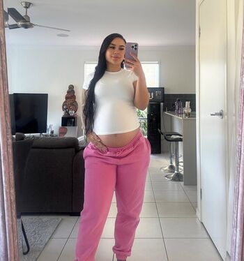 Full leaked Paremiria private onlyfans photo