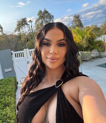 Full leaked Paremiria private onlyfans photo