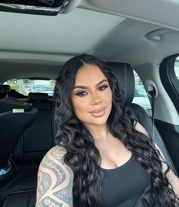 Full leaked Paremiria private onlyfans photo