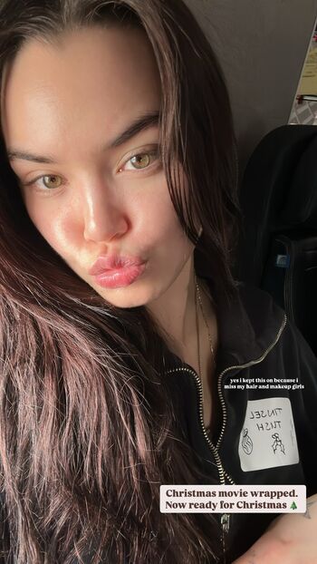 Full leaked Paris berelc private onlyfans photo
