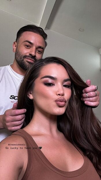 Full leaked Paris berelc private onlyfans photo