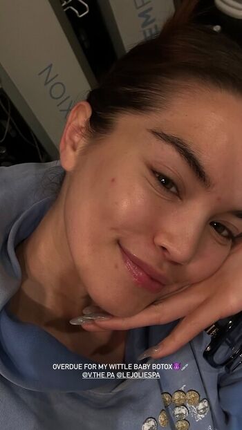 Full leaked Paris berelc private onlyfans photo
