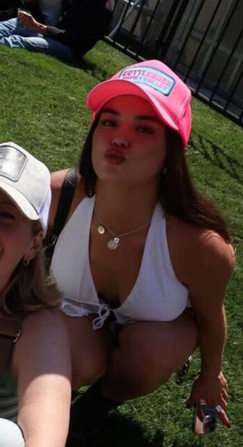 Full leaked Paris berelc private onlyfans photo