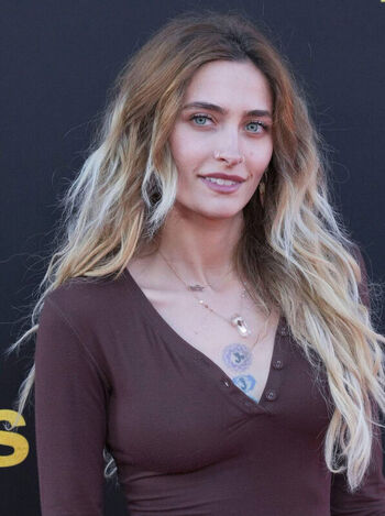 Full leaked Paris jackson private onlyfans photo