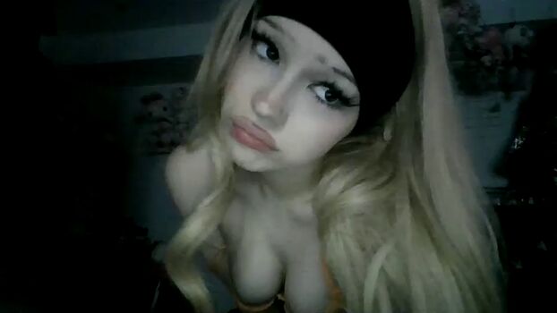 Full leaked Parisbunny private onlyfans photo