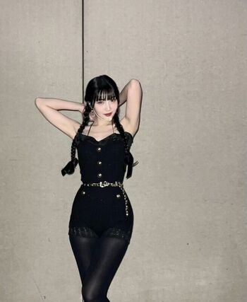 Full leaked Park soo young private onlyfans photo