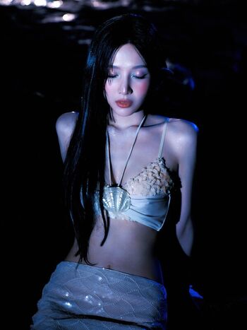 Full leaked Park soo young private onlyfans photo