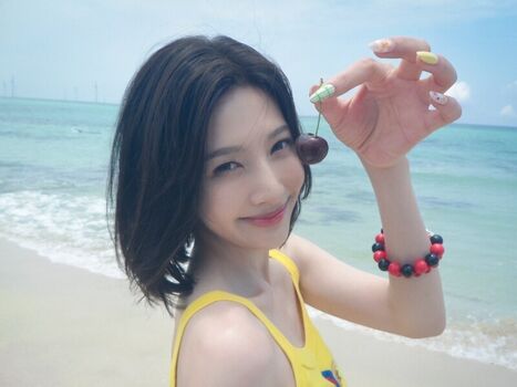 Full leaked Park soo young private onlyfans photo