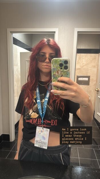 Full leaked Parkenharbor private onlyfans photo