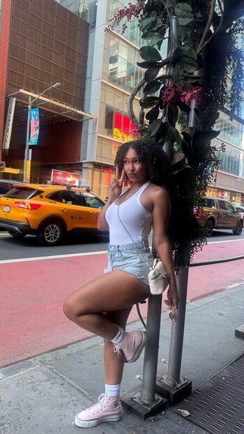 Parker McKenna Posey