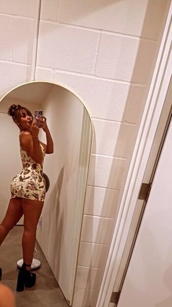 Full leaked Parker mckenna posey private onlyfans photo