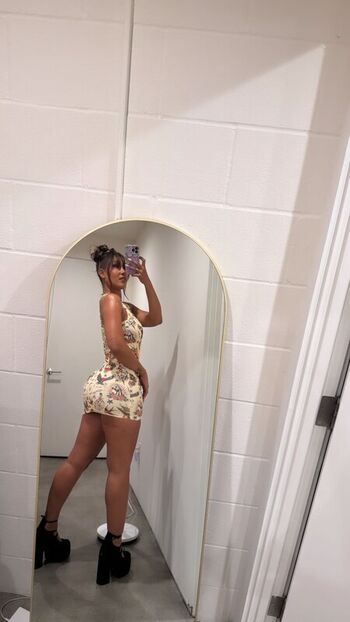 Full leaked Parker mckenna posey private onlyfans photo