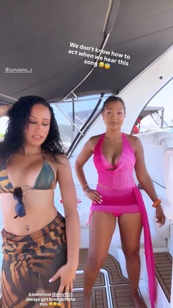 Full leaked Parker mckenna posey private onlyfans photo
