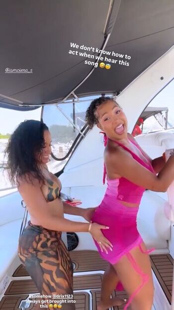 Full leaked Parker mckenna posey private onlyfans photo