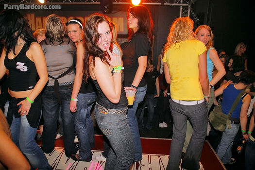 Party Hardcore Model Thread