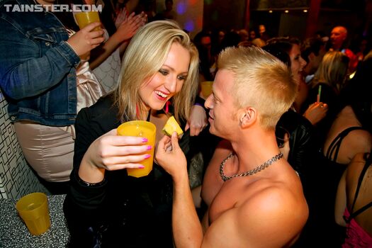 Party Hardcore