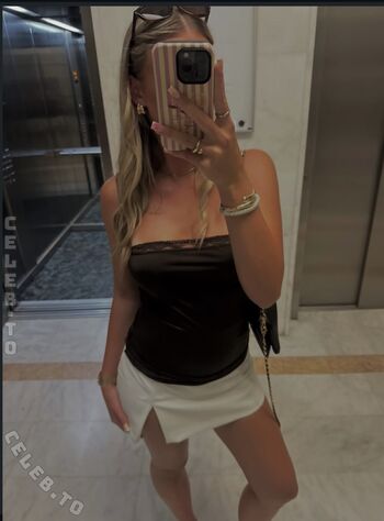 Full leaked Pati sly private onlyfans photo