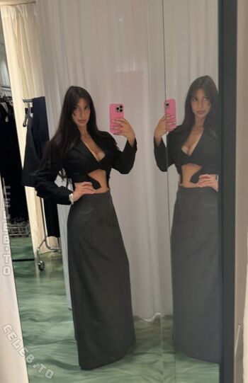 Full leaked Pati valpati private onlyfans photo