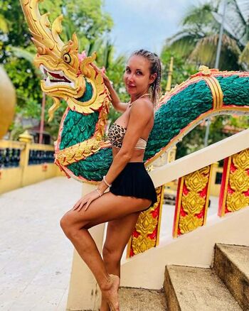 Full leaked Patricija private onlyfans photo