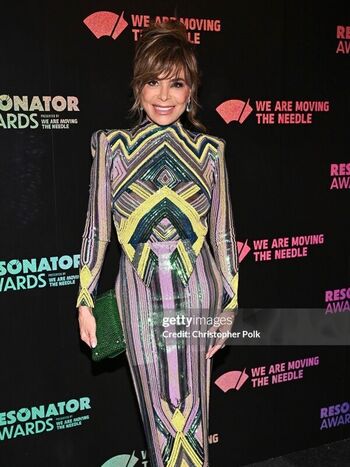 Paula Abdul