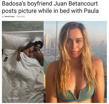 Paula Bados