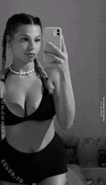 Full leaked Paula h private onlyfans photo