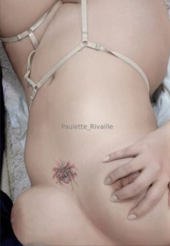 Full leaked Paulette rivaille private onlyfans photo