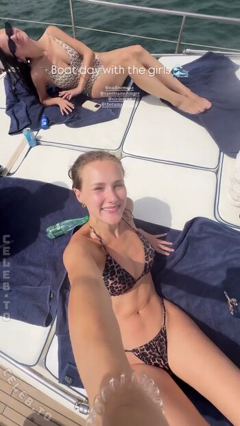 Pauline Angert