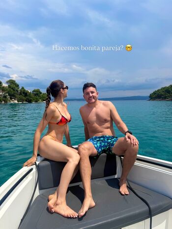 Full leaked Pautips private onlyfans photo