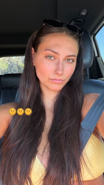 Full leaked Payronmayes private onlyfans photo