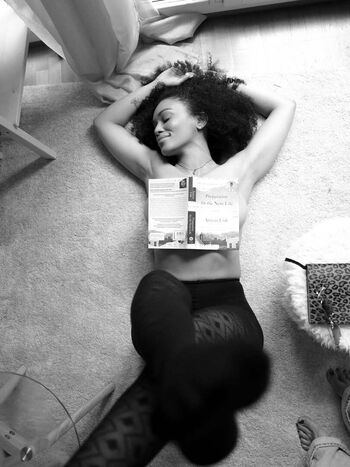Pearl Thusi
