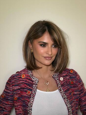 Penélope Cruz