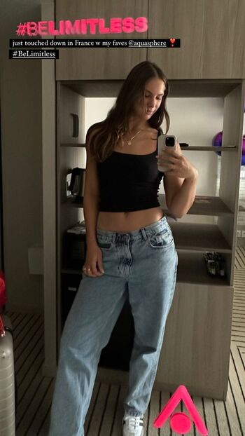 Penny Oleksiak