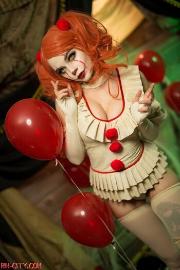 pennywise