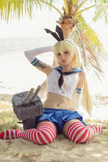 PeppyCosplay
