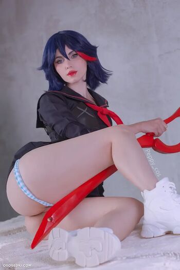 PeppyCosplay