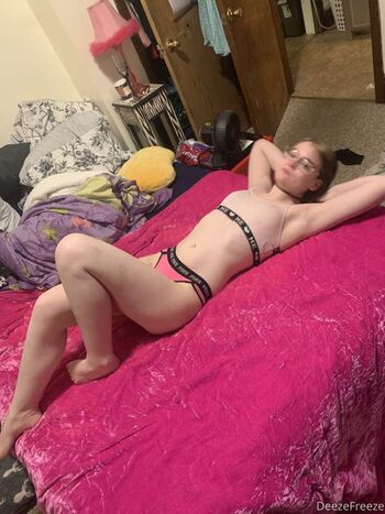 Full leaked Perky deeze private onlyfans photo
