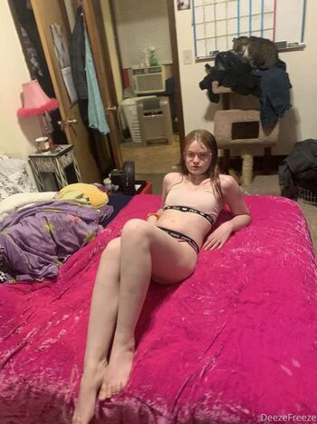 Full leaked Perky deeze private onlyfans photo