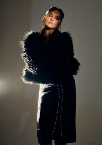 Perrie Edwards