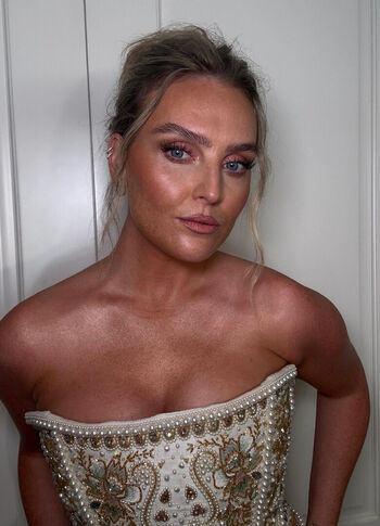Perrie Edwards