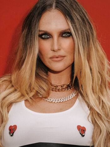 Perrie Edwards