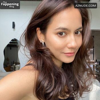 Pevita Pearce