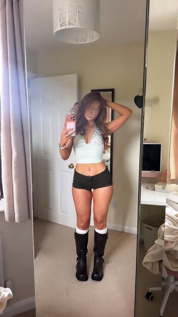pheobeisginger