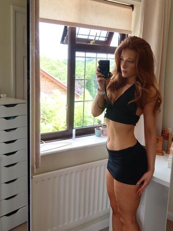 pheobeisginger