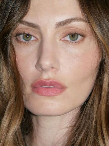 Phoebe Tonkin
