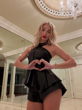 Pia Mia Perez