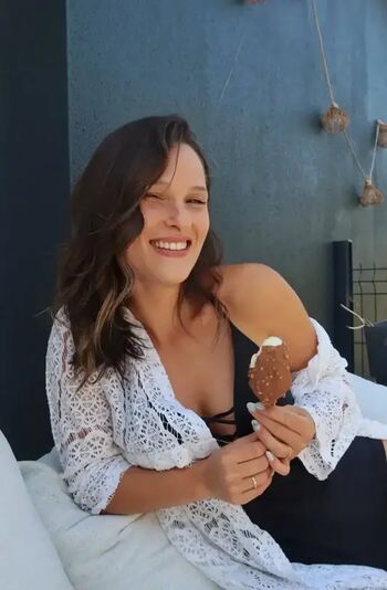 Full leaked Amelia gray hamlin/ private onlyfans photo